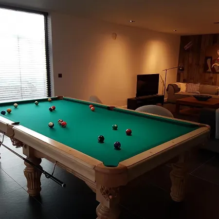 Hanna Tatil Evi *